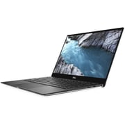 لاب توب ديل اكس بي اس  13 7390 - Core i7 1.8  جيجا هرتز  8  جيجا بايت  256  جيجا ويندوز 10Pro  مشترك  13.3  بوصة دقة عالية الوضوح فضي
