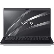 لاب توب فايو  SX14 - Core i7 8  جيجابايت  256  جيجابايت ويندوز  10Pro 14  بوصة دقة عالية الوضوح لوحة مفاتيح أسود إنجليزي / عربي أسود