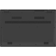 Vaio E15 Laptop - Ryzen 5 2.1GHz 8GB 512GB 15.6inch FHD Black English/Arabic Keyboard