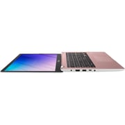 Asus E410MA-202 Laptop - Celeron 1.10GHz 4GB 128GB Shared Win10 14inch HD Pink