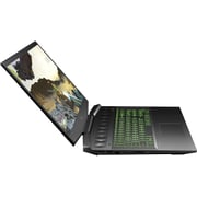 HP Pavilion Gaming Laptop - Intel Core i5 / 15.6inch FHD / 256GB SSD / 16GB RAM / 4GB NVIDIA GeForce GTX 1650 Graphics / Windows 10 / Black - [15-DK0056WM]