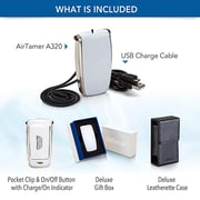 Airtamer A320W Personal Airpurifier White