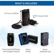 Airtamer A320B Personal Airpurifier Black