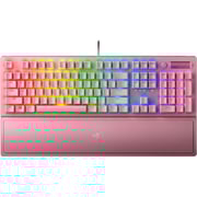 Razer Blackwidow V3 Gaming Keyboard Quartz
