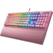Razer Blackwidow V3 Gaming Keyboard Quartz