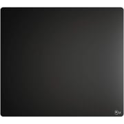 Glorious PC Gaming Race Helios Mauspad - XL, Hart, Black