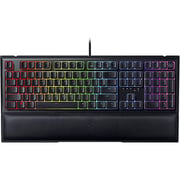 Razer Ortana V2 Gaming Keyboard Black