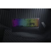 Razer Ortana V2 Gaming Keyboard Black