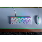 Razer Huntsman Mini Gaming Keyboard Mercury