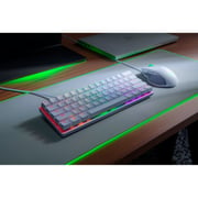 Razer Huntsman Mini Gaming Keyboard Mercury