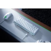Razer Huntsman Mini Gaming Keyboard Mercury
