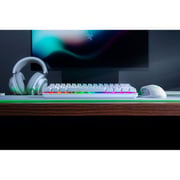 Razer Huntsman Mini Gaming Keyboard Mercury