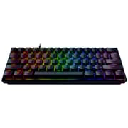 Razer Huntsman Mini Gaming Keyboard Black