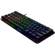 Razer Huntsman Mini Gaming Keyboard Black