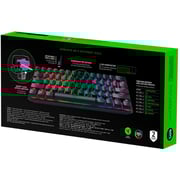 Razer Huntsman Mini Gaming Keyboard Black