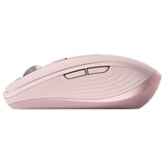 Logitech MX Anywhere 3 Wireless Mouse 10.05cm Pink