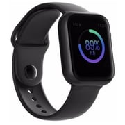 WaveWi Fitrist 2020 T500 Smart Watch Assorted