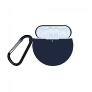 Margoun Huawei Freebuds 3 Protective Case Cover - Blue