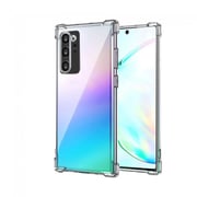 Margoun Samsung Galaxy Note 20 Ultra TPU Gorilla Soft Jelly Case Cover