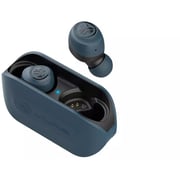Jlab IEUEBGOAIRRNVYBLK82 Wireless In Ear Headset Blue