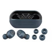 Jlab IEUEBGOAIRRNVYBLK82 Wireless In Ear Headset Blue