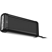 Heatz LITE Portable Bluetooth Speaker Assorted