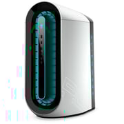 Dell Alienware Aurora R11 AUR11-ALNW-3090 - Core i9 3.7GHz 64GB 1TB + 1TB 24GB Win10 White