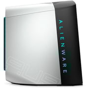 Dell Alienware Aurora R11 AUR11-ALNW-3090 - Core i9 3.7GHz 64GB 1TB + 1TB 24GB Win10 White