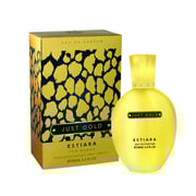 عطر استيارا جست جولد للنساء بور فيم 100مللي لها للنساء
