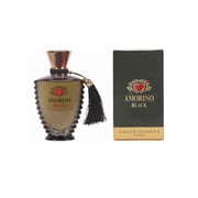 Buy Amorino Black Essence EDP 100ml Online in UAE Sharaf DG