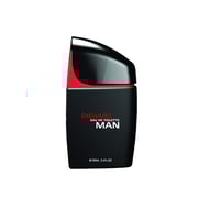 او دي تواليت عطر استيارا داي هارد بور هوم 100مللي للرجال اسود