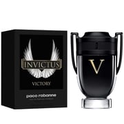 Paco Rabanne Invictus Victory EDP Extreme 100ml for Men