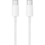 Xiaomi Mi USB Type-C to Type-C Cable 150cm White