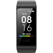 Xiaomi MGW4064GL Mi Smart Band 4C Black