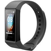 Xiaomi MGW4064GL Mi Smart Band 4C Black