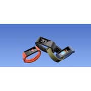 Xiaomi MGW4064GL Mi Smart Band 4C Black