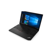 Lenovo ThinkPad E14 (2019) Laptop - 10th Gen / Intel Core i7-10510U / 14inch FHD / 256GB SSD / 8GB RAM / Shared / Windows 10 Pro / English Keyboard / Black - [20RA0050US]