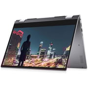 Dell Inspiron 14 5400 2-in-1 Touch Laptop - Core i7 1.3GHz 12GB 512GB Shared Win10 14inch FHD Titan Grey