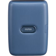 Fujifilm Instax Printer Blue