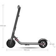 Segway Ninebot E22 Kick Scooter Foldable Smart Electric Power 300W Foldable