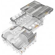 Miele Fully Integrated Built In Dishwasher G 7150 SCVi
