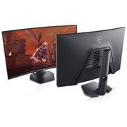 Dell S2721HGF Curved Gaming Monitor 27inch