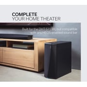 Denon DSW-1H Wireless Subwoofer