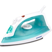 Sonashi Electric Steam Iron 1600W SI-5077T Green/White