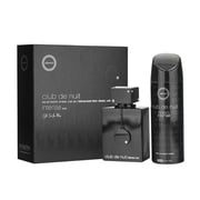 Club de nuit discount intense gift set