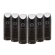 Club De Nuit Men, Perfume Body Spray, Deodorant For Him, 200ml (PACK OF 6) By ARMAF, From The House of Sterling