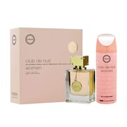 Buy Armaf Club De Nuit Woman Gift Set for Women EAU DE PARFUM