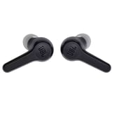 JBL JBLT215TWSBLK Tune 215TWS Wireless In Ear Earbuds Black