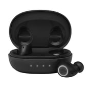 JBL JBLFREEIITWSBLK Free II Wireless In Ear Earbuds Black