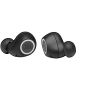 JBL JBLFREEIITWSBLK Free II Wireless In Ear Earbuds Black